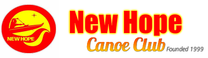 New Hope Canoe Club
